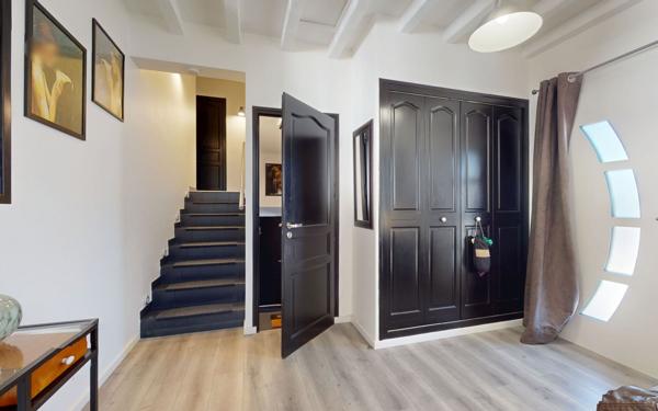 Maison à vendre    4 pièces •  Francheville