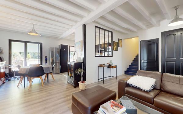 Maison à vendre    4 pièces •  Francheville