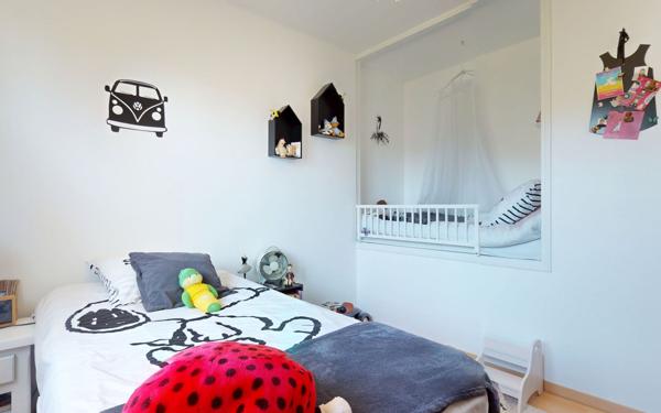 Maison à vendre    4 pièces •  Francheville