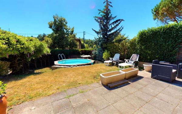 Maison à vendre    4 pièces •  Francheville