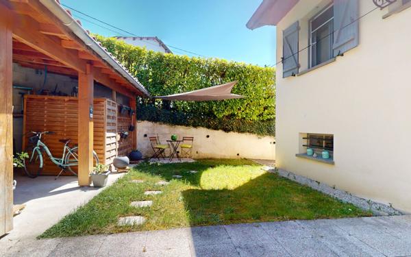 Maison à vendre    4 pièces •  Francheville