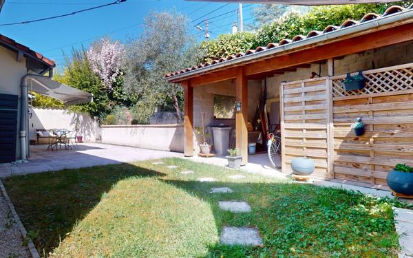 Maison à vendre    4 pièces •  Francheville