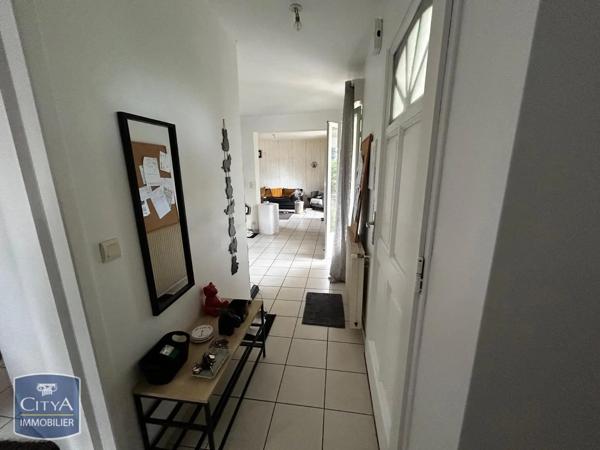 Maison à louer 3 pièces 59.17m² Orthez (64300)