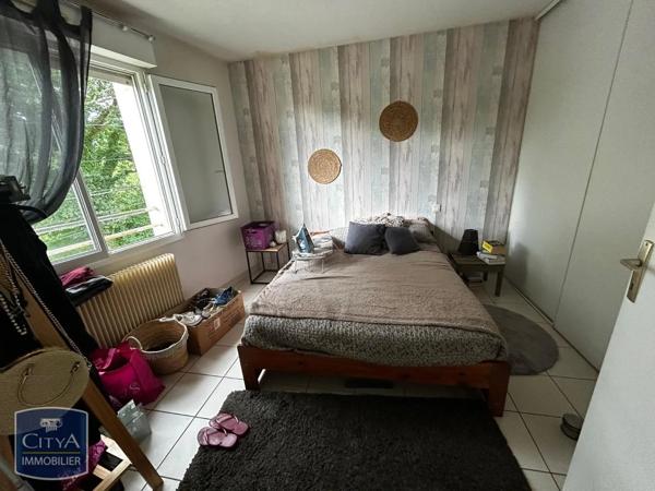 Maison à louer 3 pièces 59.17m² Orthez (64300)