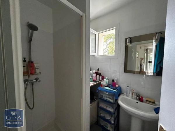 Maison à louer 3 pièces 59.17m² Orthez (64300)