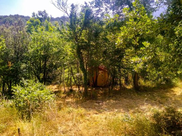 Un rêve qui devient réalité, un projet à concrétiser.