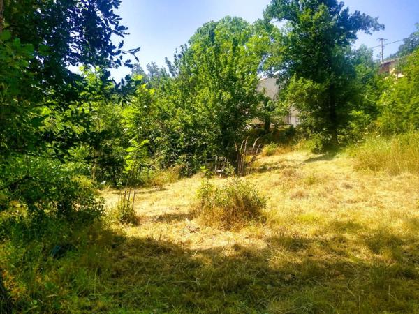 Un rêve qui devient réalité, un projet à concrétiser.