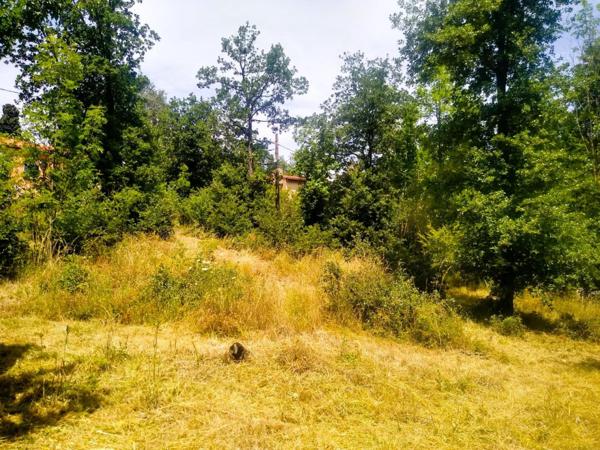 Un rêve qui devient réalité, un projet à concrétiser.