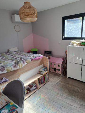 MAGNIFIQUE MAISON CONTEMPORAINE DE 155M2