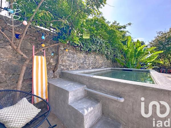 Appartement à vendre 4 pièces 75 m² Toulon