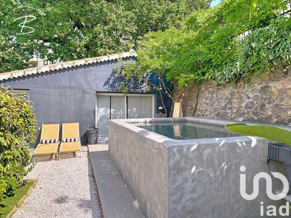 Appartement à vendre 4 pièces 75 m² Toulon