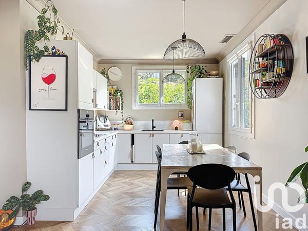 Appartement à vendre 4 pièces 75 m² Toulon