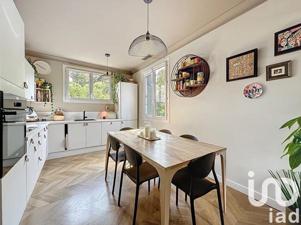 Appartement à vendre 4 pièces 75 m² Toulon