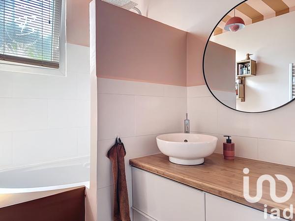 Appartement à vendre 4 pièces 75 m² Toulon