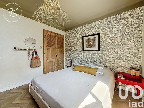 Appartement à vendre 4 pièces 75 m² Toulon