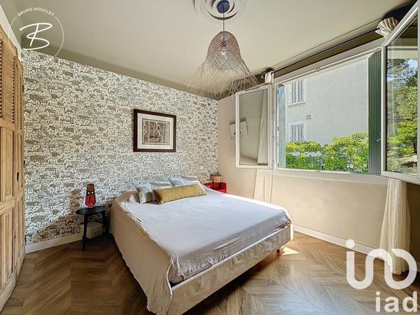 Appartement à vendre 4 pièces 75 m² Toulon