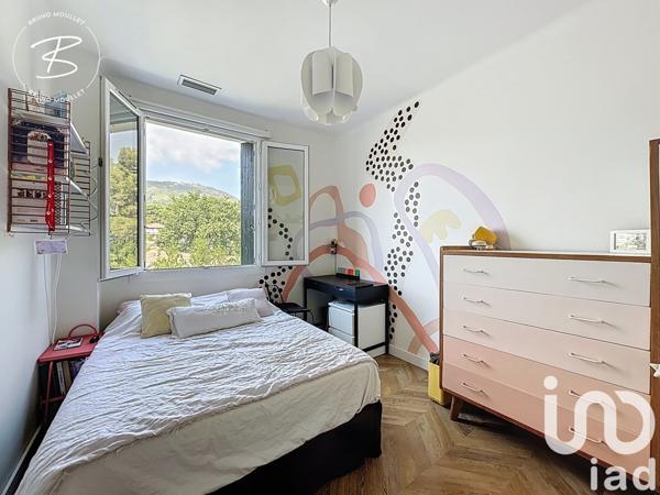Appartement à vendre 4 pièces 75 m² Toulon