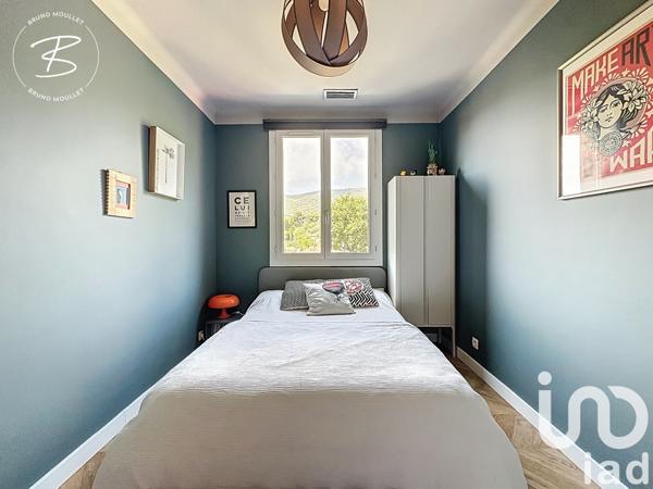 Appartement à vendre 4 pièces 75 m² Toulon