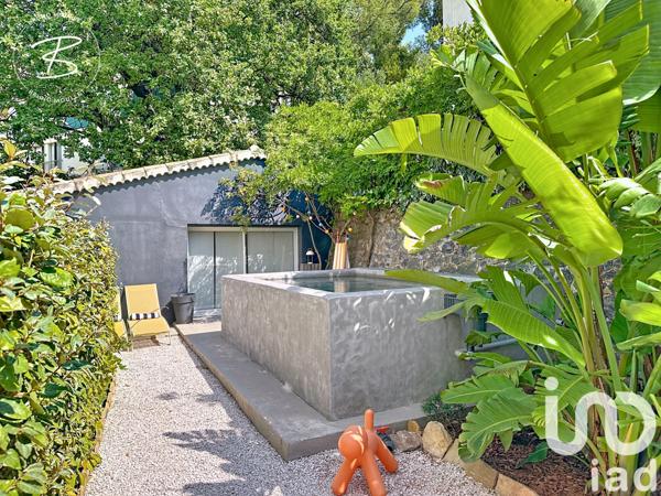 Appartement à vendre 4 pièces 75 m² Toulon