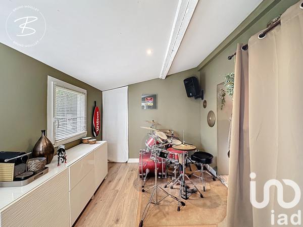 Appartement à vendre 4 pièces 75 m² Toulon