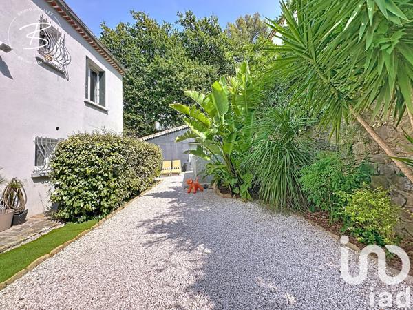 Appartement à vendre 4 pièces 75 m² Toulon