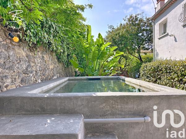 Appartement à vendre 4 pièces 75 m² Toulon