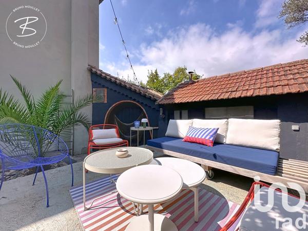 Appartement à vendre 4 pièces 75 m² Toulon