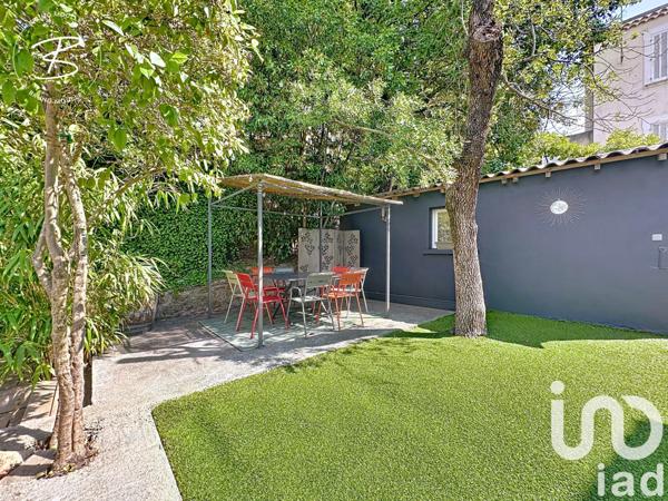 Appartement à vendre 4 pièces 75 m² Toulon