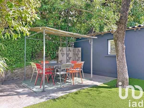 Appartement à vendre 4 pièces 75 m² Toulon