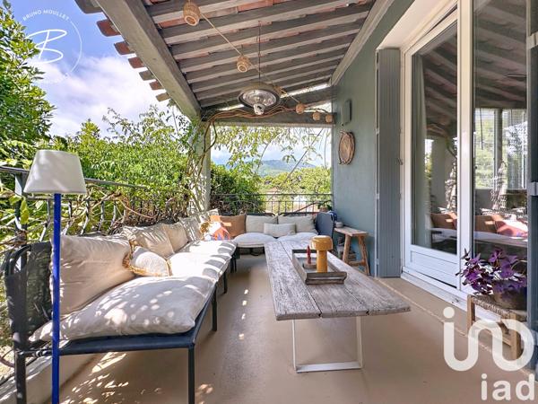 Appartement à vendre 4 pièces 75 m² Toulon