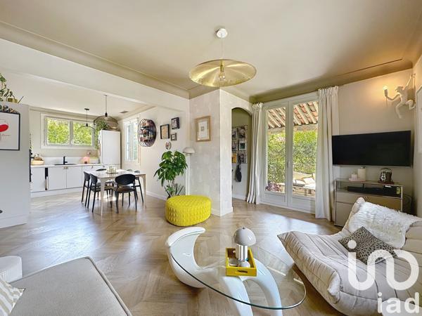Appartement à vendre 4 pièces 75 m² Toulon