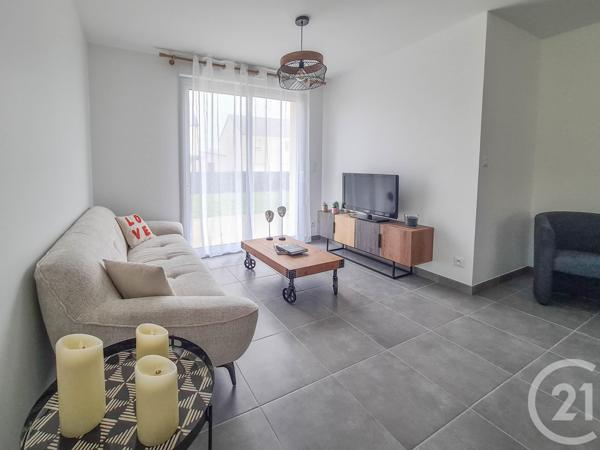 Maison à vendre  6 pièces - 123 m2 COMBOURG - 35