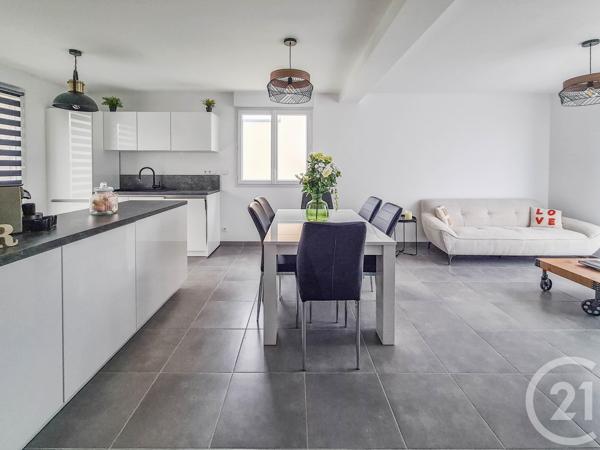 Maison à vendre  6 pièces - 123 m2 COMBOURG - 35