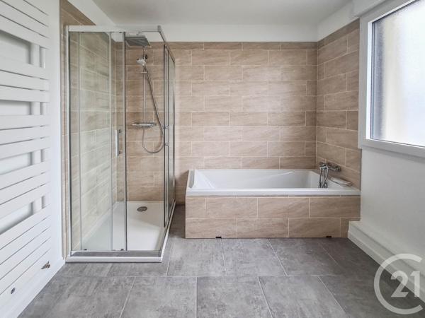 Maison à vendre  6 pièces - 123 m2 COMBOURG - 35