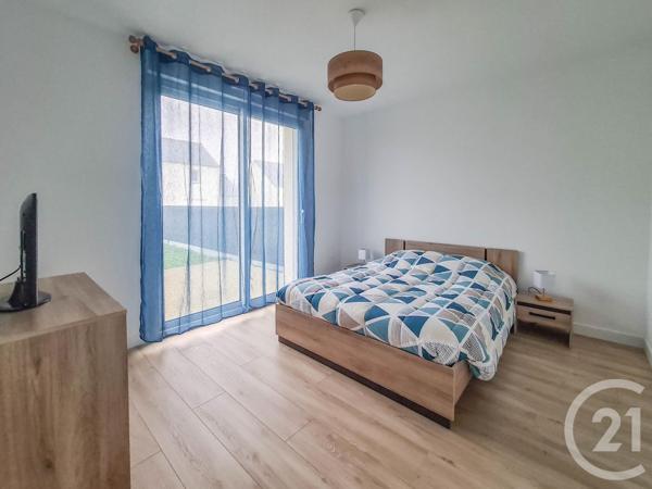 Maison à vendre  6 pièces - 123 m2 COMBOURG - 35