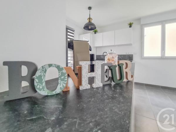 Maison à vendre  6 pièces - 123 m2 COMBOURG - 35