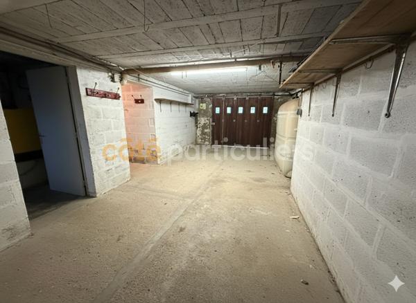 Vente Maison69,8 m² - 3 Pièces - L AIGUILLON LA PRESQU ILE (85460)