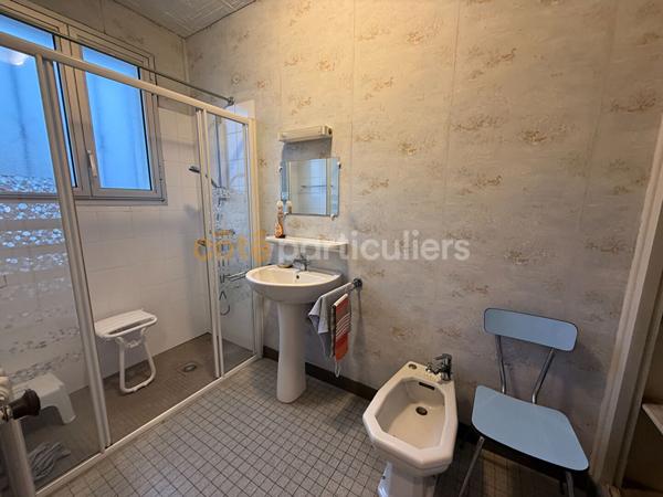 Vente Maison69,8 m² - 3 Pièces - L AIGUILLON LA PRESQU ILE (85460)