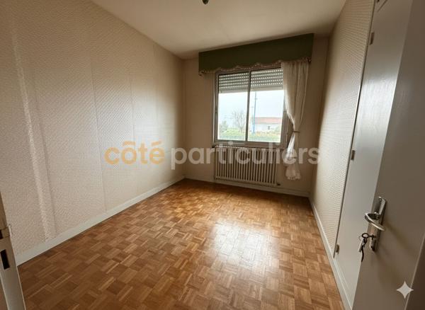 Vente Maison69,8 m² - 3 Pièces - L AIGUILLON LA PRESQU ILE (85460)