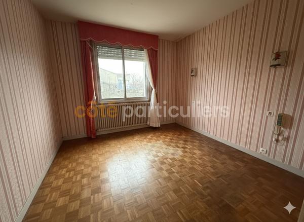 Vente Maison69,8 m² - 3 Pièces - L AIGUILLON LA PRESQU ILE (85460)