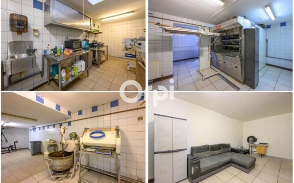 Maison à vendre    3 pièces • 245 m2 Anzin