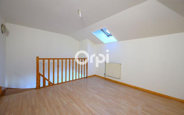 Maison à vendre    3 pièces • 245 m2 Anzin