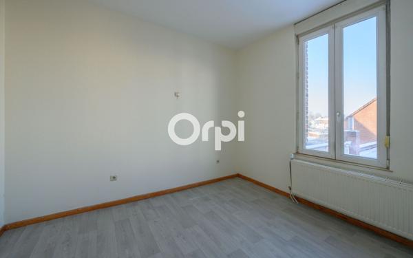 Maison à vendre    3 pièces • 245 m2 Anzin