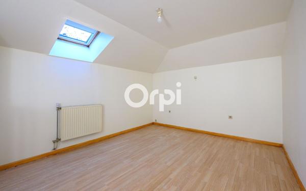 Maison à vendre    3 pièces • 245 m2 Anzin