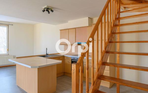 Maison à vendre    3 pièces • 245 m2 Anzin