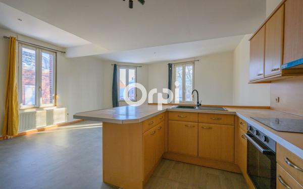 Maison à vendre    3 pièces • 245 m2 Anzin