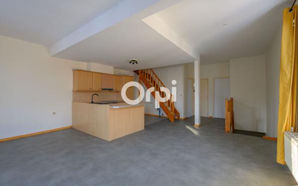 Maison à vendre    3 pièces • 245 m2 Anzin