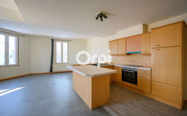 Maison à vendre    3 pièces • 245 m2 Anzin