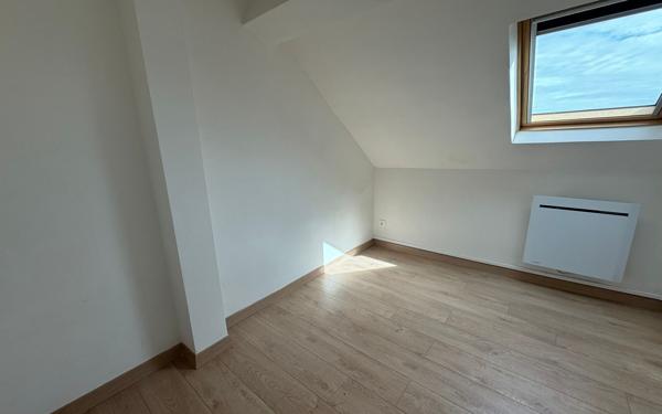 Maison à louer