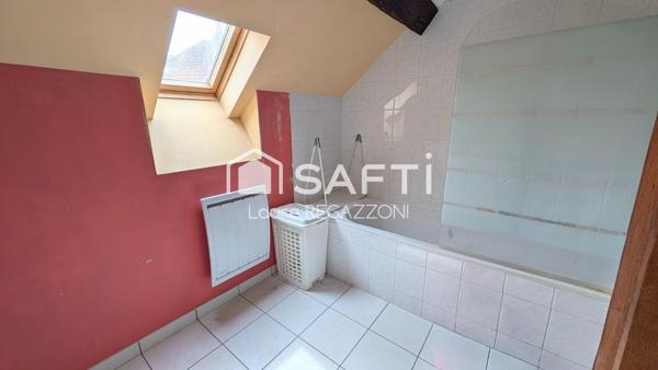 L'Épicentre de la Côte de Nuits : Maison Atypique au Cœur de Nuits-Saint-Georges